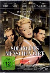 Solange Es Menschen Gibt 