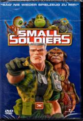 Small Soldiers (Animation) (Rarität) 