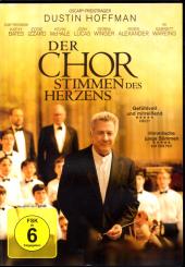 Der Chor - Stimmen Des Herzens 