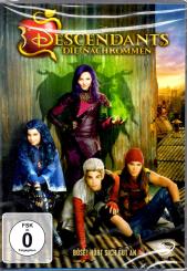 Descendants 1 - Die Nachkommen (Disney) 
