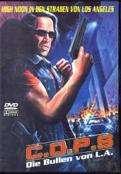 C.o.p.s.-Die Bullen Von L.A. 