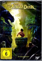 The Jungle Book (Disney) 