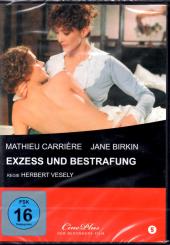 Exzess Und Bestrafung 