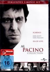 Al Pacino Collection 