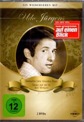 Udo Jürgens Collection (17 Jahr Blondes Haar & Tanze Mit Mir In Den Morgen) (2 DVD) (Rarität) 
