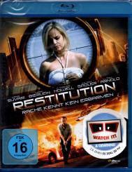 Restitution - Rache Kennt Kein Erbarmen 