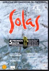 Solas (1999) (RARIÄT) 