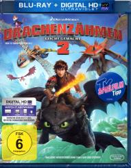 Drachenzähmen Leicht Gemacht 2 (Animation) 