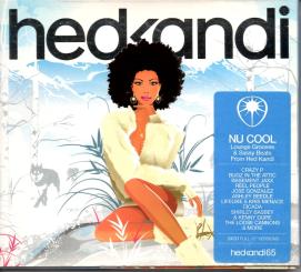 Hed Kandi : Nu Cool (65) 