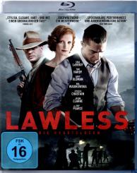 Lawless - Die Gesetzlosen 