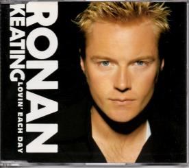 Ronan Keating - Lovin' Each Day 