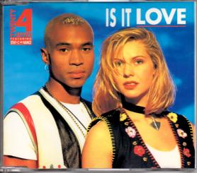 Twenty 4 Seven - Is It Love 