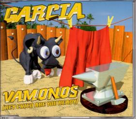 Vamonos (Hey Chico Are You Ready) 