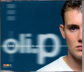 Oli P. - So Bist Du (Und Wenn Du Gehst..) 