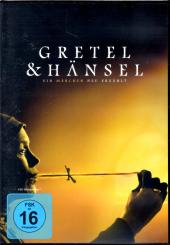 Gretel & Hänsel 