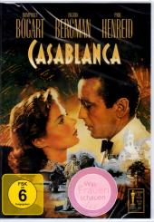 Casablanca (S/W) (Klassiker) 