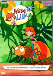 Hexe Lilli 1 (Animation) 