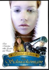 Die Schneekönigin (Special Edition) (Real-Film) 