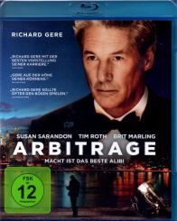 Arbitrage 