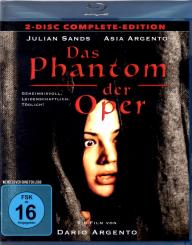Das Phantom Der Oper (2 Disc) (Rarität) 
