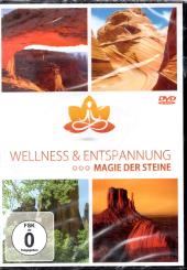 Wellness & Entspannung : Magie Der Steine 
