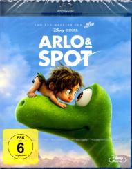 Arlo & Spot (Disney) (Animation) 