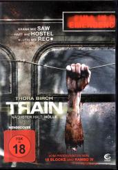 Train - Nächster Halt : Hölle 