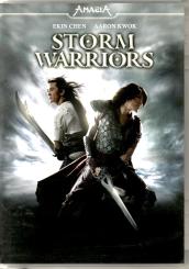 Storm Warriors 