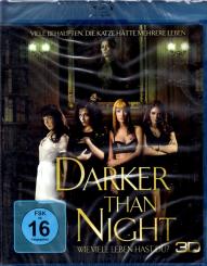 Darker Than Night (2D & 3D Version) 