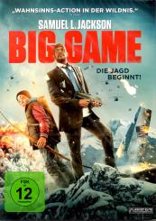 Big Game - Die Jagd Beginnt 