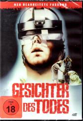 Gesichter Des Todes 1 (Kult-Doku) (Rarität) 