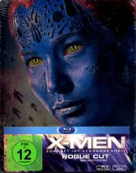 X Men (8) - Zukunft Ist Vergangenheit : Rogue Cut (Steelbox) (Rarität) 