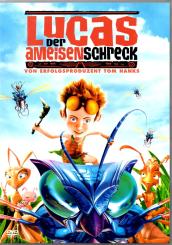 Lucas Der Ameisenschreck (Animation) 
