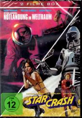 Notlandung Im Weltraum & Star Crash (Rarität) 