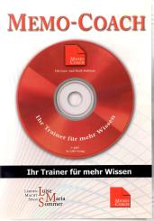 Memo - Coach (Inkl. Booklet) (Siehe Info unten) (NP ¤ 34,90) 