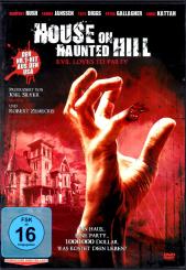 House On Haunted Hill - Evil Loves To Party 