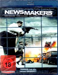 Newsmakers - Terror Hat Ein Neues Gesicht 