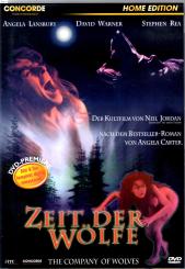 Zeit Der Wölfe (Kultfilm) 