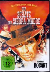 Der Schatz Der Sierra Madre (Klassiker) (Rarität) 
