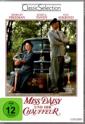 Miss Daisy Und Ihr Chauffeur (Siehe Info unten) 