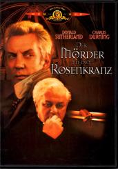 Der Mörder Mit Dem Rosenkranz (Rarität) 