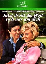 Jetzt Dreht Die Welt Sich Nur Um Dich (Klassiker) 