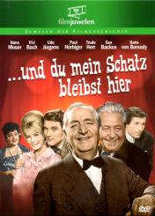 Und Du Mein schatz Bleibst Hier (Klassiker) (Siehe Info unten) 