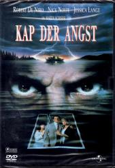 Kap Der Angst (1991) (2 DVD) 