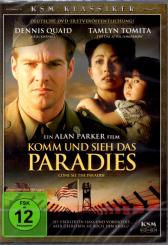 Komm Und Sieh Das Paradies 
