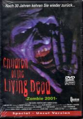 Children Of The Living Dead (Special Uncut Version) 
