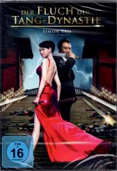 Der Fluch Der Tang-Dynastie 