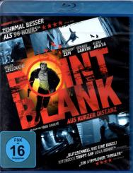 Point Blank - Aus Kurzer Distanz 