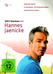 Hannes Jaenicke - Box (SAT.1-Starkino) 