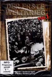 Der Erste Weltkrieg 1 (Doku) 